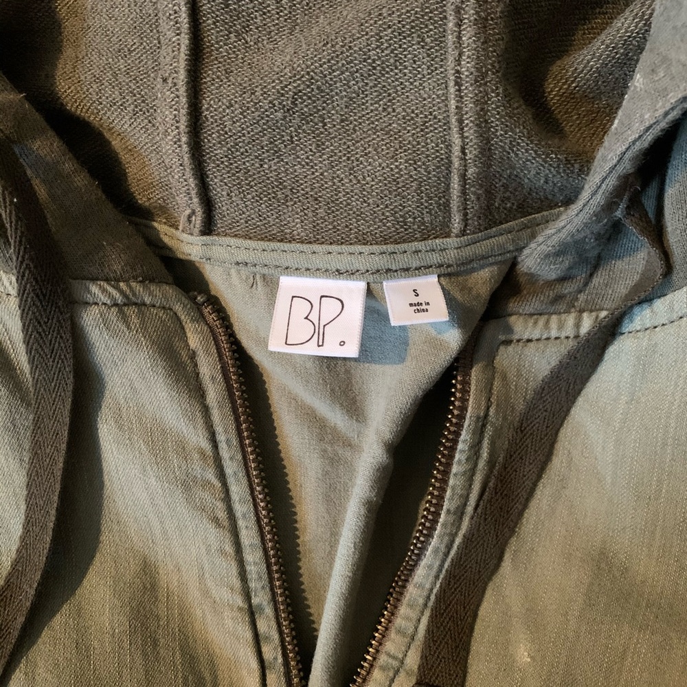 BP jacket - Picture 3 of 3